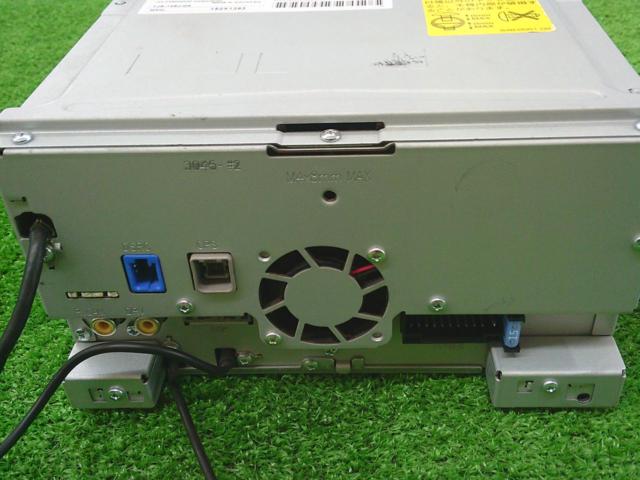 KENWOOD MDV-D204