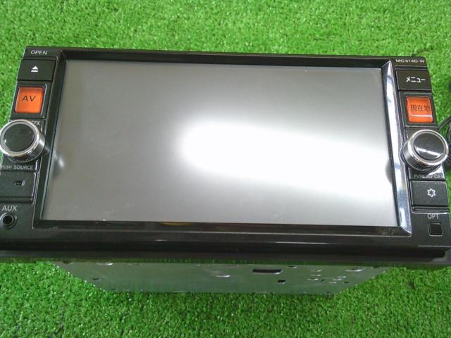 日産 MC314D-W