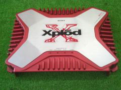 SONY
XM-754SX