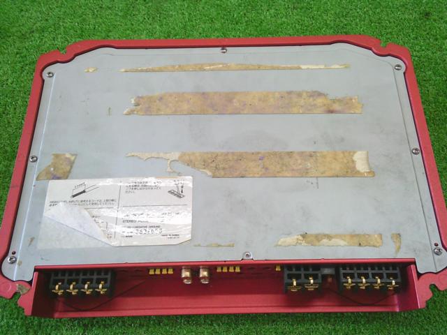 SONY
XM-754SX