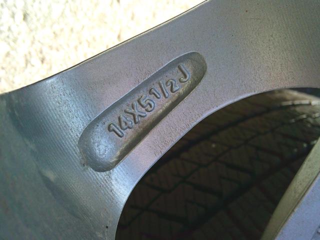 BRIDGESTONE BALMINUM TR10
