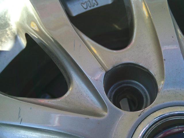 BRIDGESTONE BALMINUM TR10