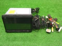 KENWOOD MDV-MH801F