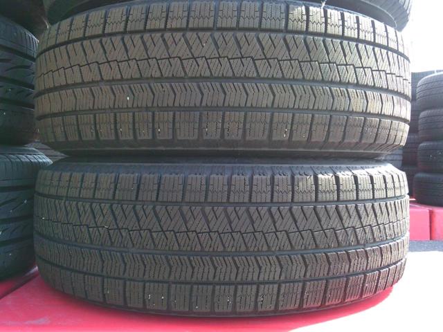 BRIDGESTONE BLIZZAK VRX2 + KYOHO SEIN EK