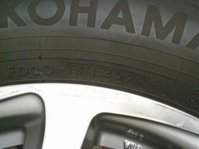 YOKOHAMA iceGUARD iG60 + BALMINUM TR10