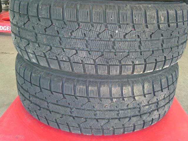 TOYO GARIT GIZ2 + FEID NS7