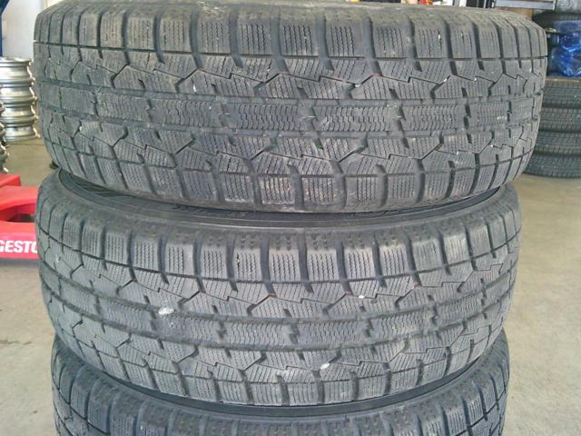 TOYO GARIT GIZ2 + FEID NS7