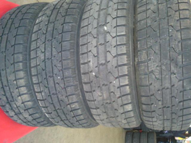 TOYO GARIT GIZ2 + FEID NS7