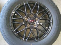 DUNLOP WINTERMAXX WM03 + HumanLINE MM-022