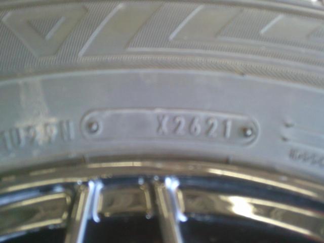 DUNLOP WINTERMAXX WM03 + HumanLINE MM-022