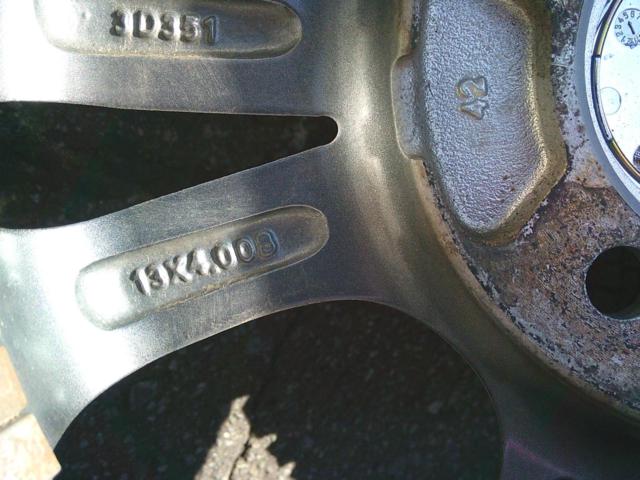 BRIDGESTONE
BLIZZAK
VRX2+weds
NIRVANA
NV spoke wheel