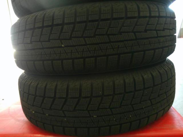 YOKOHAMA
iceGUARD
iG60
+
MANARAY
SPORT
EUROSPEED
