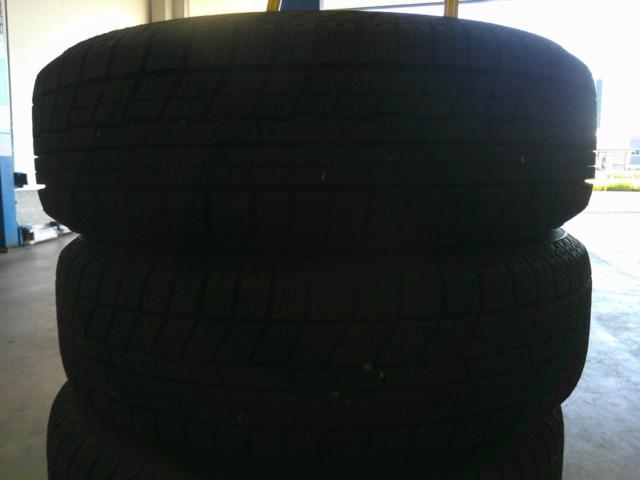 YOKOHAMA
iceGUARD
iG60
+
MANARAY
SPORT
EUROSPEED