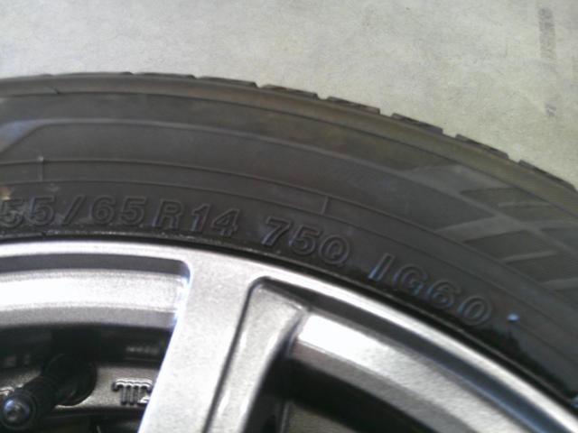 YOKOHAMA
iceGUARD
iG60
+
MANARAY
SPORT
EUROSPEED