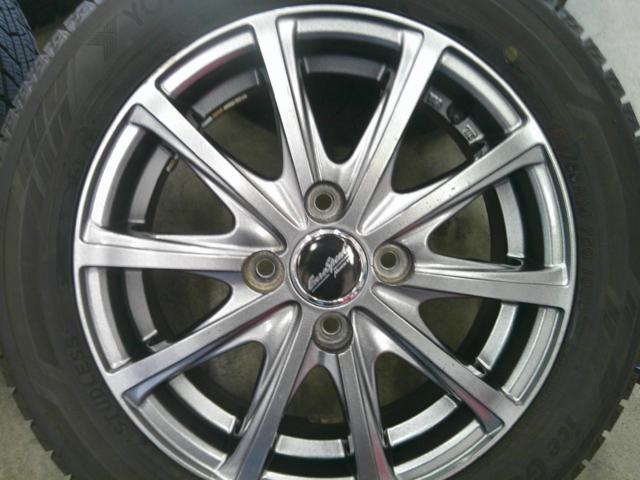 YOKOHAMA
iceGUARD
iG60
+
MANARAY
SPORT
EUROSPEED