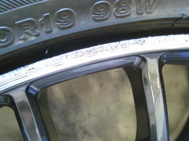 RAYS
HOMURA
2 × 8GTS
+
BRIDGESTONE
REGNO
GRVⅡ