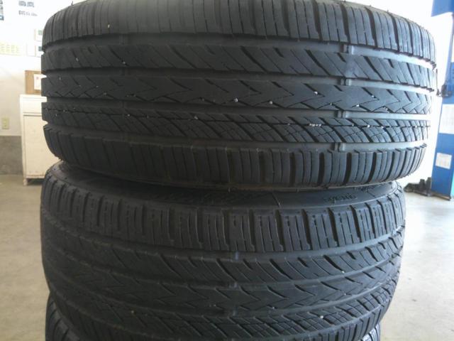 ENKEI
PerformanceLine
PFM 1
+
NANKANG
NS-25