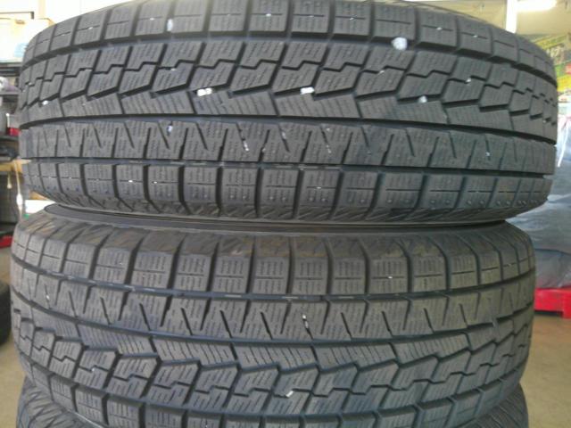 YOKOHAMA
iceGUARD
iG70
+
AUTOBACS
SEVEN
LEBEN