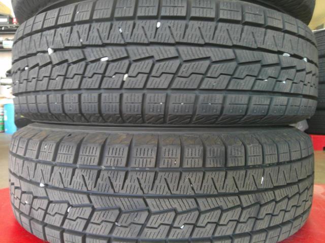 YOKOHAMA
iceGUARD
iG70
+
AUTOBACS
SEVEN
LEBEN