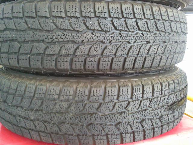 TOYO OBSERVE GSi-6 + weds KEELER G-GRAND