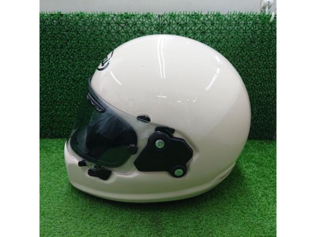 【サイズM】Arai(アライ) RAPIDE NEO(ラパイド ネオ)/フルフェイスヘルメット【NANKAI/南海部品 オリジナルカラー!!】