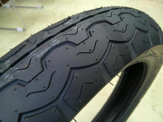 DUNLOP TT100GP Radial