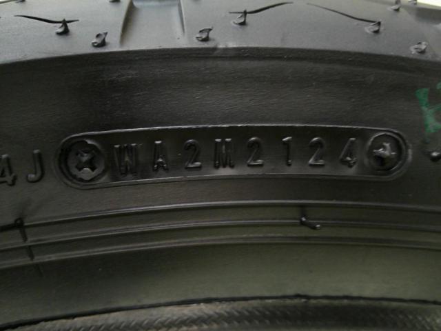 DUNLOP TT100GP Radial