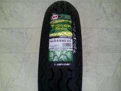 DUNLOP TT100GP Radial