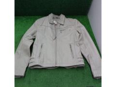 MOTO FIELD レザージャケット