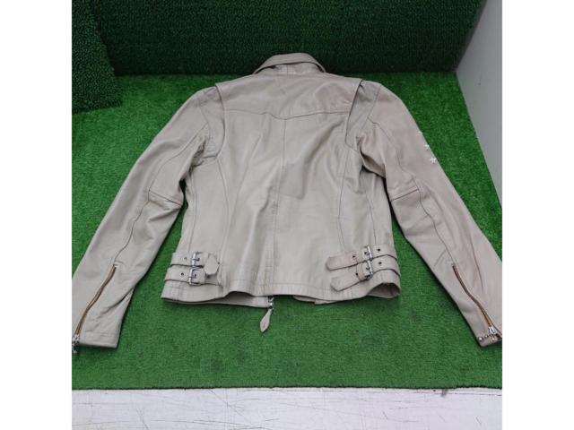 MOTO FIELD レザージャケット