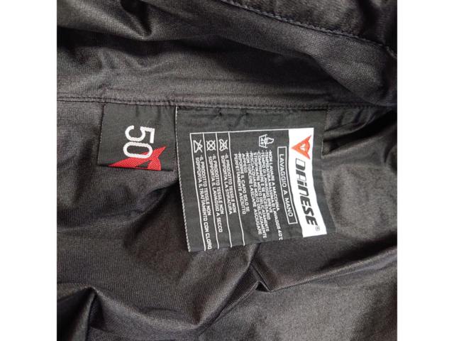 DAINESE ジャケット