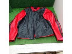 DAINESE レザージャケット