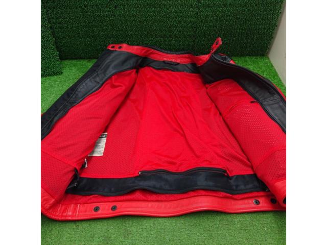 DAINESE レザージャケット