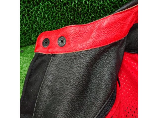 DAINESE レザージャケット