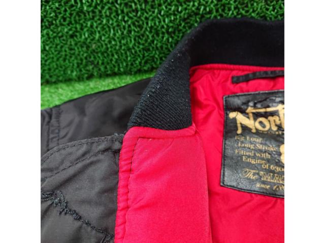 Norton MA-1ジャケット