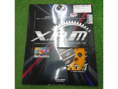 XAM リアスプロケット Classic A3402-52T