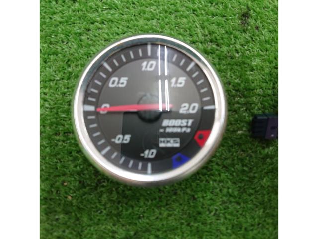 HKS
DB Link Meter
Boost