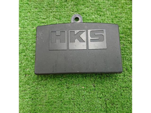 HKS
DB Link Meter
Boost
