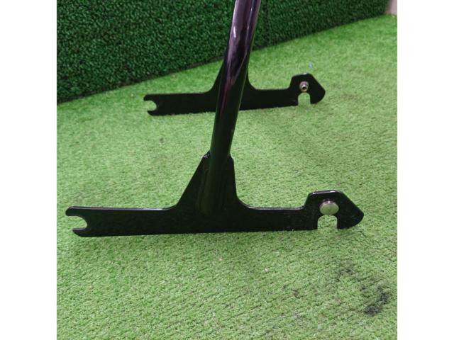 メーカー不明 シーシーバー