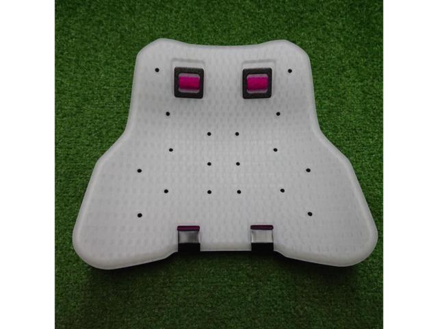 RSTaichi TRV063 チェストプロテクター