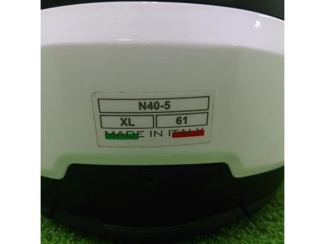 NOLAN N40-5