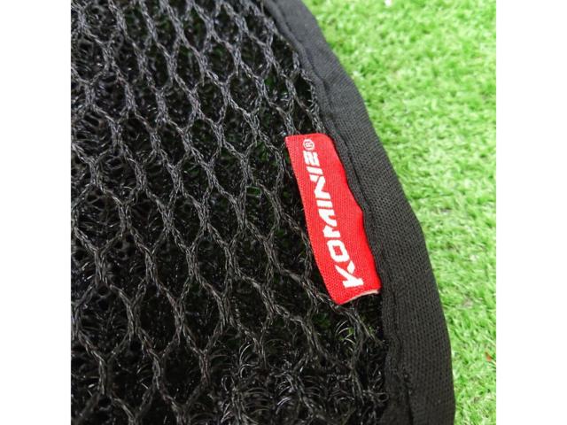 KOMINE 3Dメッシュシートカバー