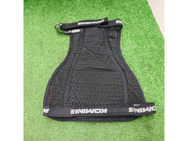 KOMINE 3Dメッシュシートカバー