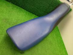 HONDA CRM250AR 純正シート