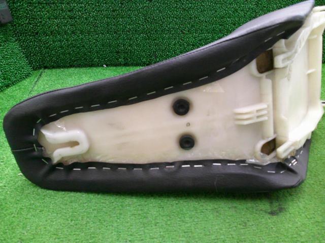 HONDA CRM250AR 純正シート