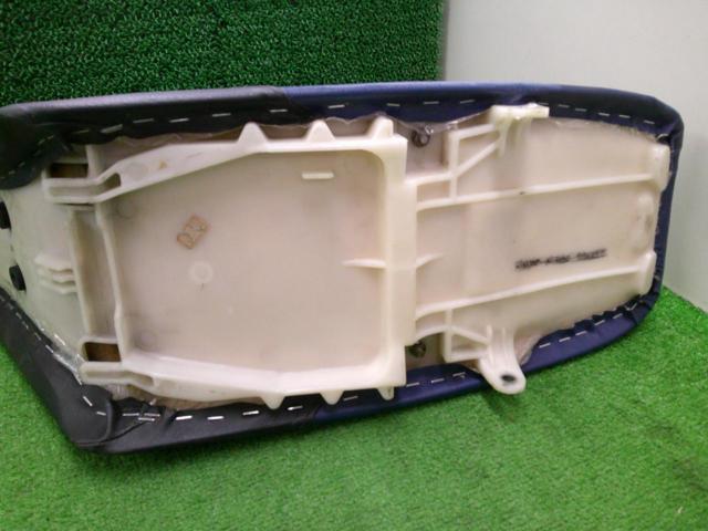 HONDA CRM250AR 純正シート