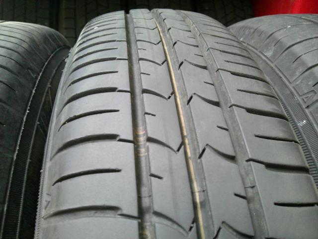 GOODYEAR EfficientGrip ECO EG01