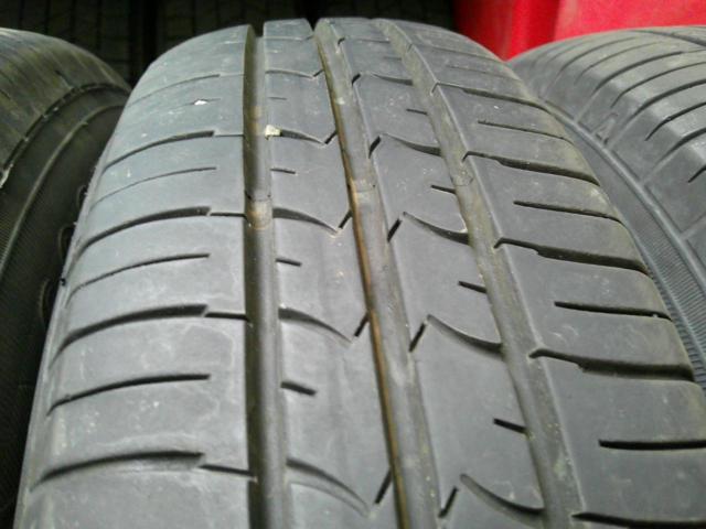 GOODYEAR EfficientGrip ECO EG01