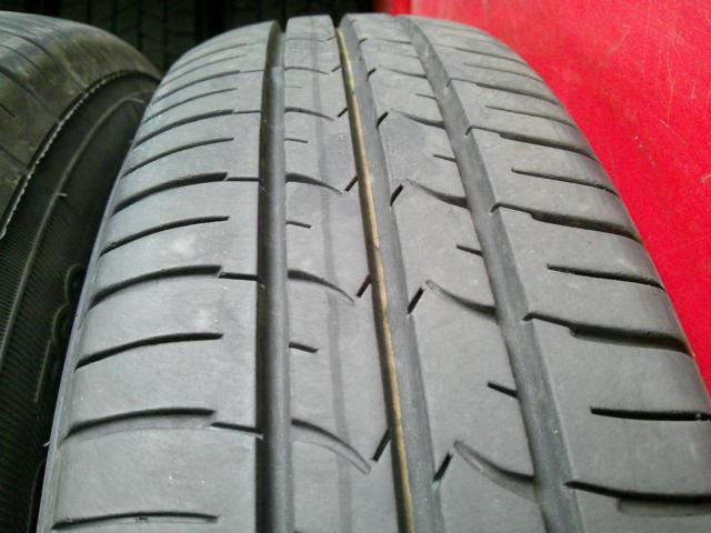GOODYEAR EfficientGrip ECO EG01
