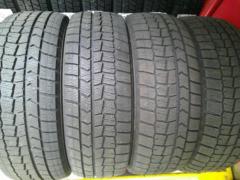 【H倉庫】DUNLOP WINTERMAXX WM02